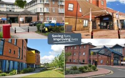 Northern Care Alliance NHS Foundation Trust – RTT Validation