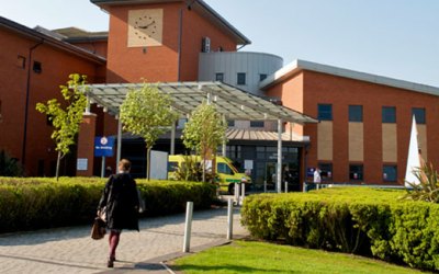 Manchester University Hospitals NHS Foundation Trust – RTT Training & Validation