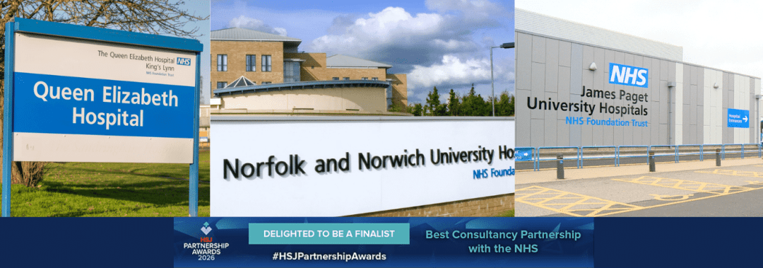 Developing and Deploying a Benefits Accelerator Dashboard