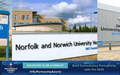 Developing and Deploying a Benefits Accelerator Dashboard