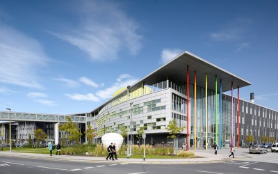 Manchester Foundation Trust – Data Quality & Validation