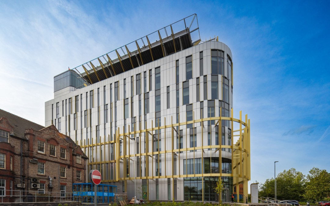 Northern Care Alliance NHS Foundation Trust – Greater Manchester Major Trauma Hospital