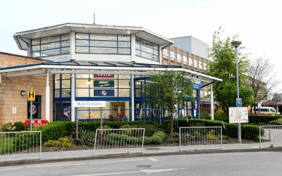 Warrington and Halton Hospitals NHS Foundation Trust
