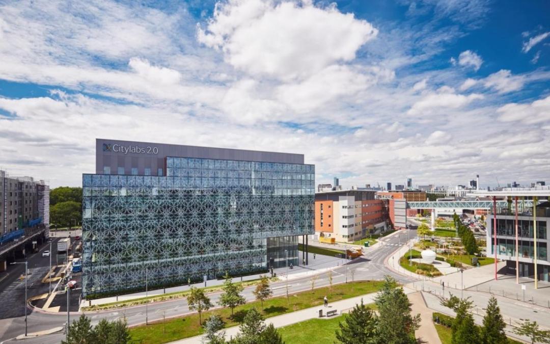 Manchester University NHS Foundation Trust
