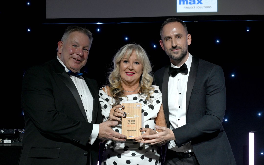 Trust Thank You Awards 2026